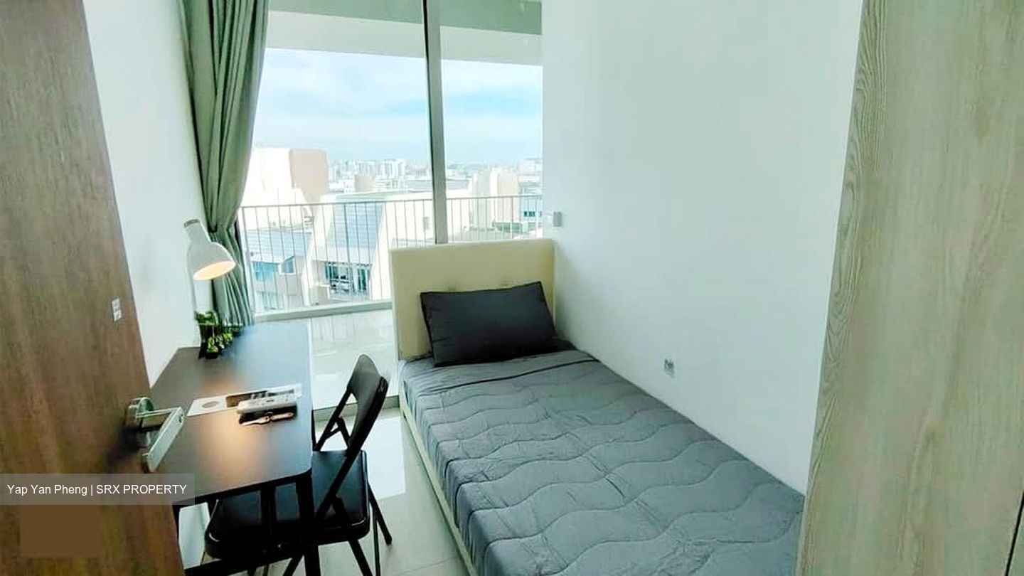 Caspian (D22), Condominium #563224801